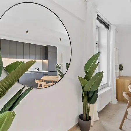 Appartement Clausen Serenity Cozy Apt