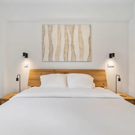 Clausen Serenity Cozy Apt Appartement