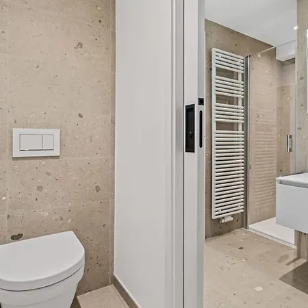 Clausen Serenity Cozy Apt Appartement *