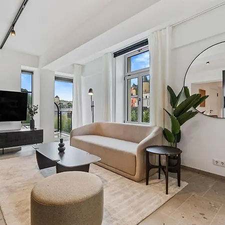 Clausen Serenity Cozy Apt *