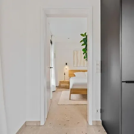 Clausen Serenity Cozy Apt *