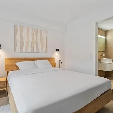 Clausen Serenity Cozy Apartment *