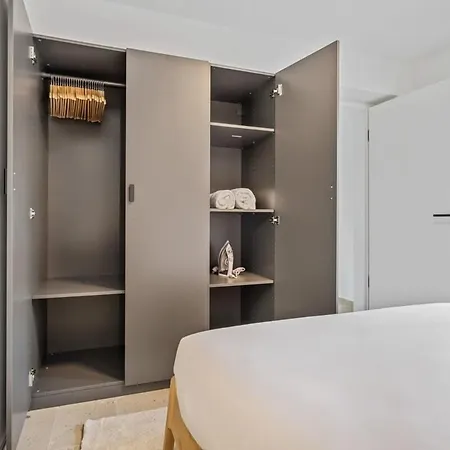 Clausen Serenity Cozy Apt * Luxembourg