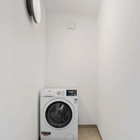 Appartamento Clausen Serenity Cozy *