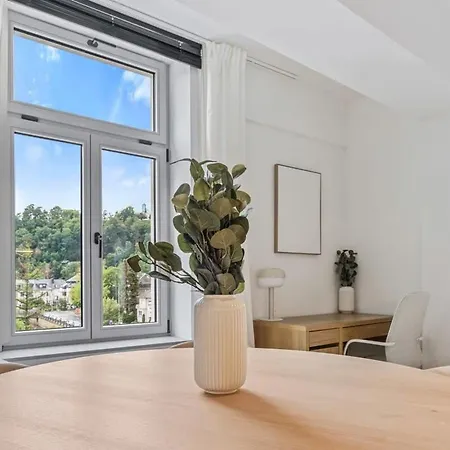 Clausen Serenity Cozy Apt