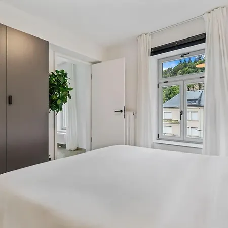 Clausen Serenity Cozy Apt Apartment *