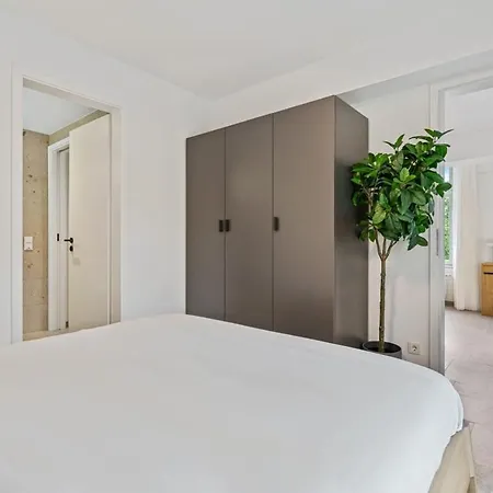 Clausen Serenity Cozy Apt * Luxembourg