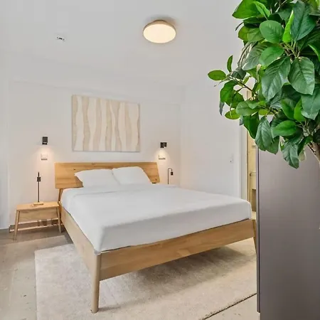 Appartamento Clausen Serenity Cozy