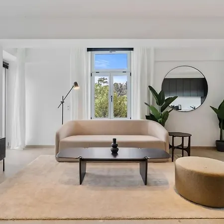 Apartment Clausen Serenity Cozy *