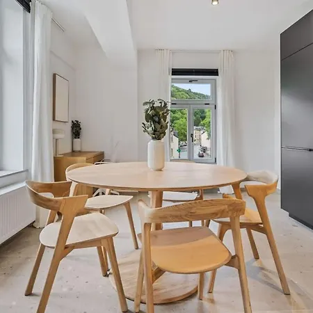 Clausen Serenity Cozy Apt