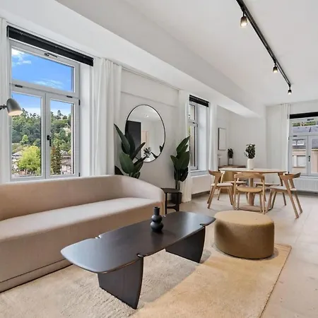 Apartment Clausen Serenity Cozy Apt *