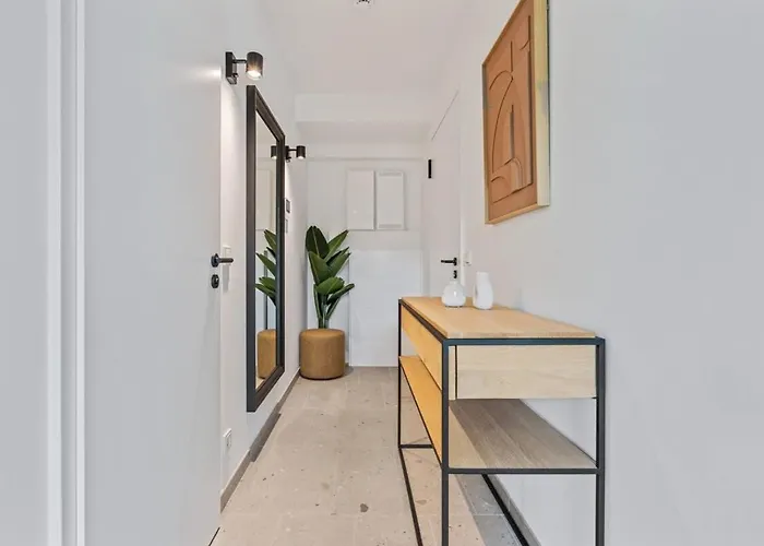 Clausen Serenity Cozy