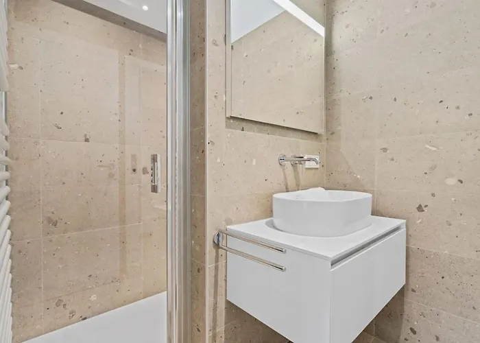 Clausen Serenity Cozy Apartmán Lucembursko