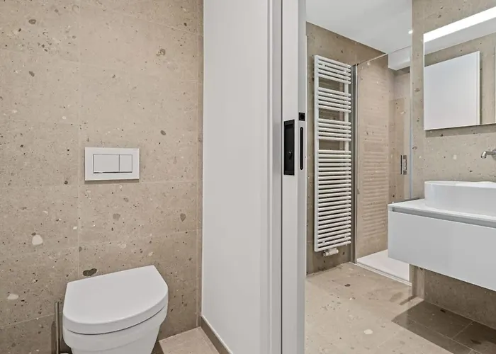 Clausen Serenity Cozy Apartmán *