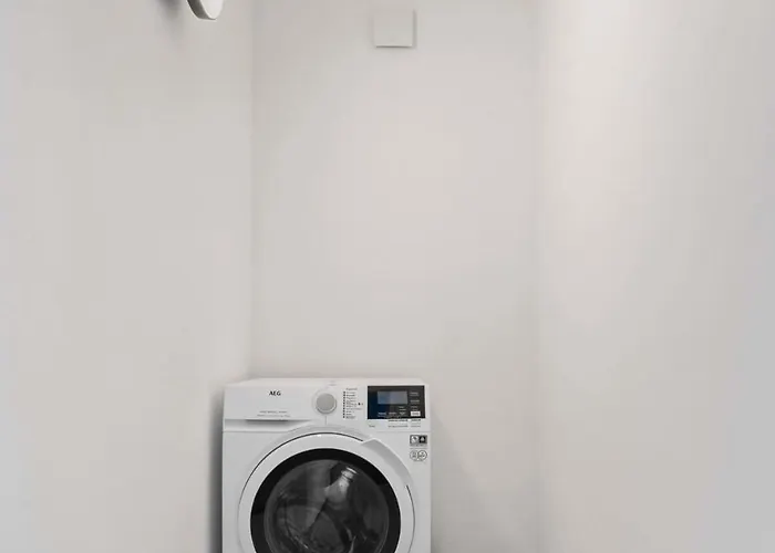 Apartmán Clausen Serenity Cozy *