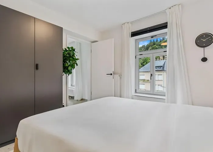 Clausen Serenity Cozy Apartmán *