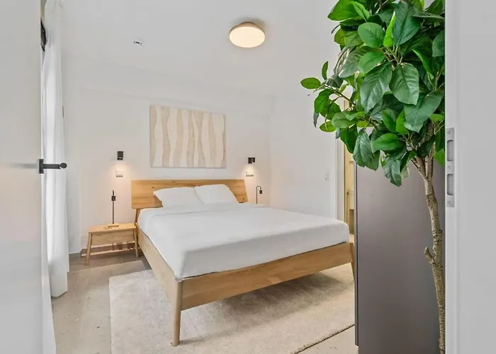 Apartmán Clausen Serenity Cozy