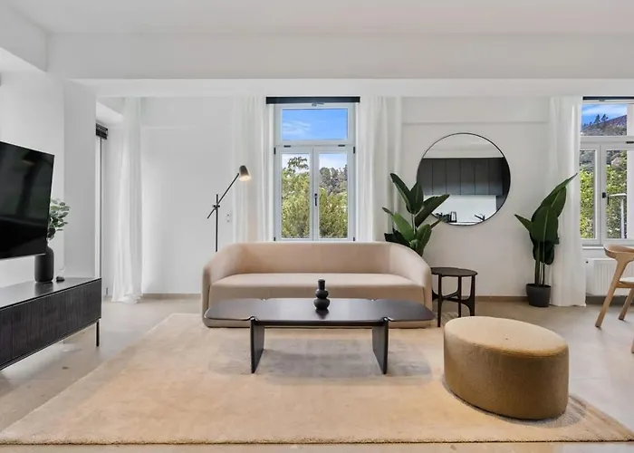 Apartmán Clausen Serenity Cozy *