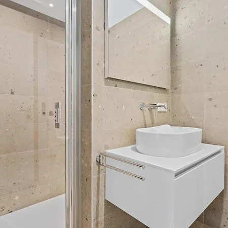 Clausen Serenity Cozy Daire Lüksemburg