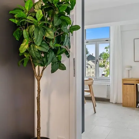 Clausen Serenity Cozy Daire Lüksemburg