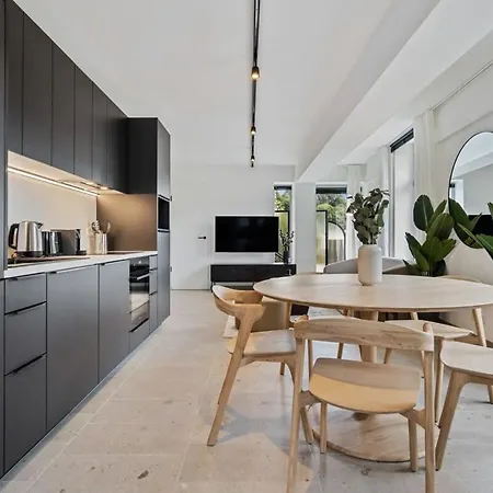 Clausen Serenity Cozy Daire