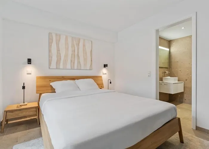 Clausen Serenity Cozy Apartamento *