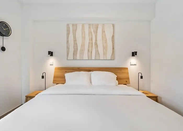 Clausen Serenity Cozy Apartamento