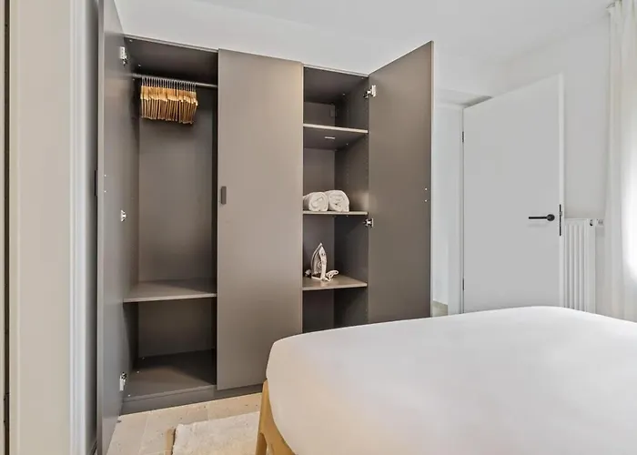 Clausen Serenity Cozy * Luxemburgo