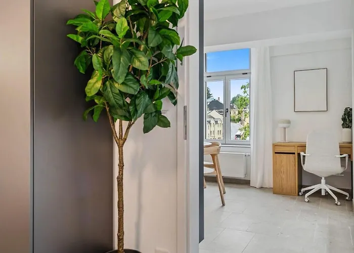 Clausen Serenity Cozy Apartamento Luxemburgo