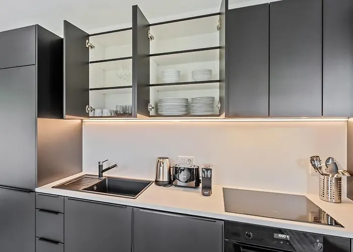 Clausen Serenity Cozy Apartamento