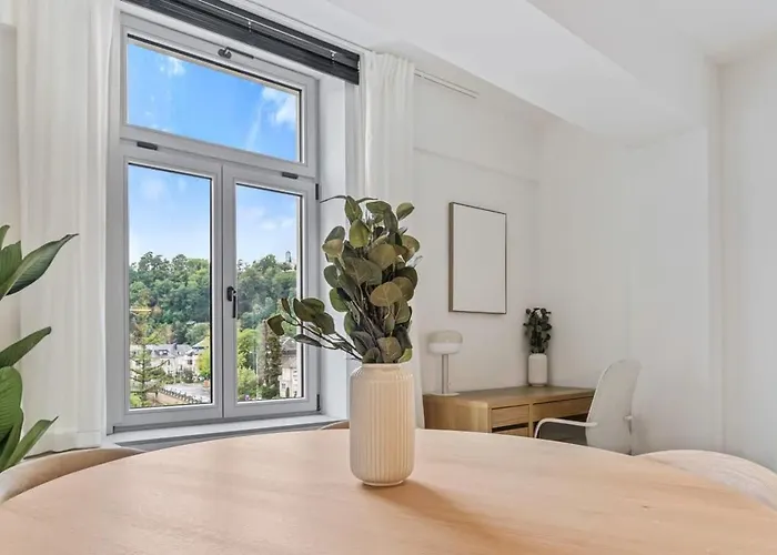 Clausen Serenity Cozy