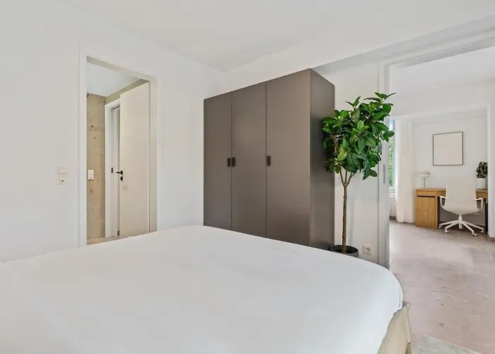 Clausen Serenity Cozy * Luxemburgo