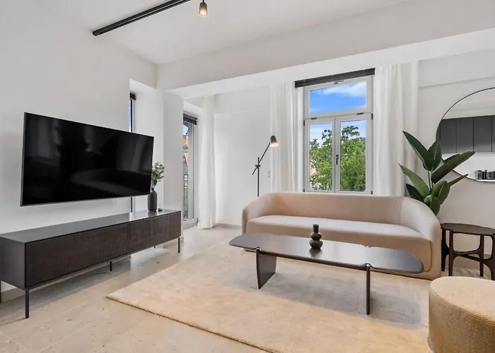 Clausen Serenity Cozy Apartamento *