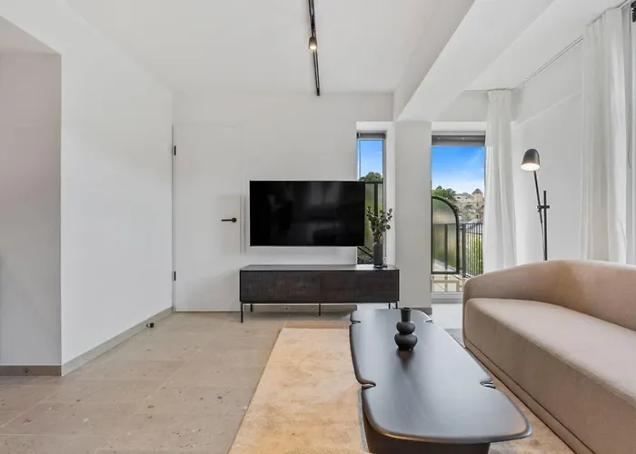 Apartamento Clausen Serenity Cozy Luxemburgo