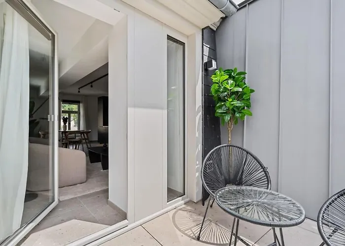 Apartamento Clausen Serenity Cozy