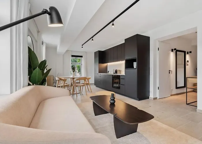 Clausen Serenity Cozy Luxemburgo